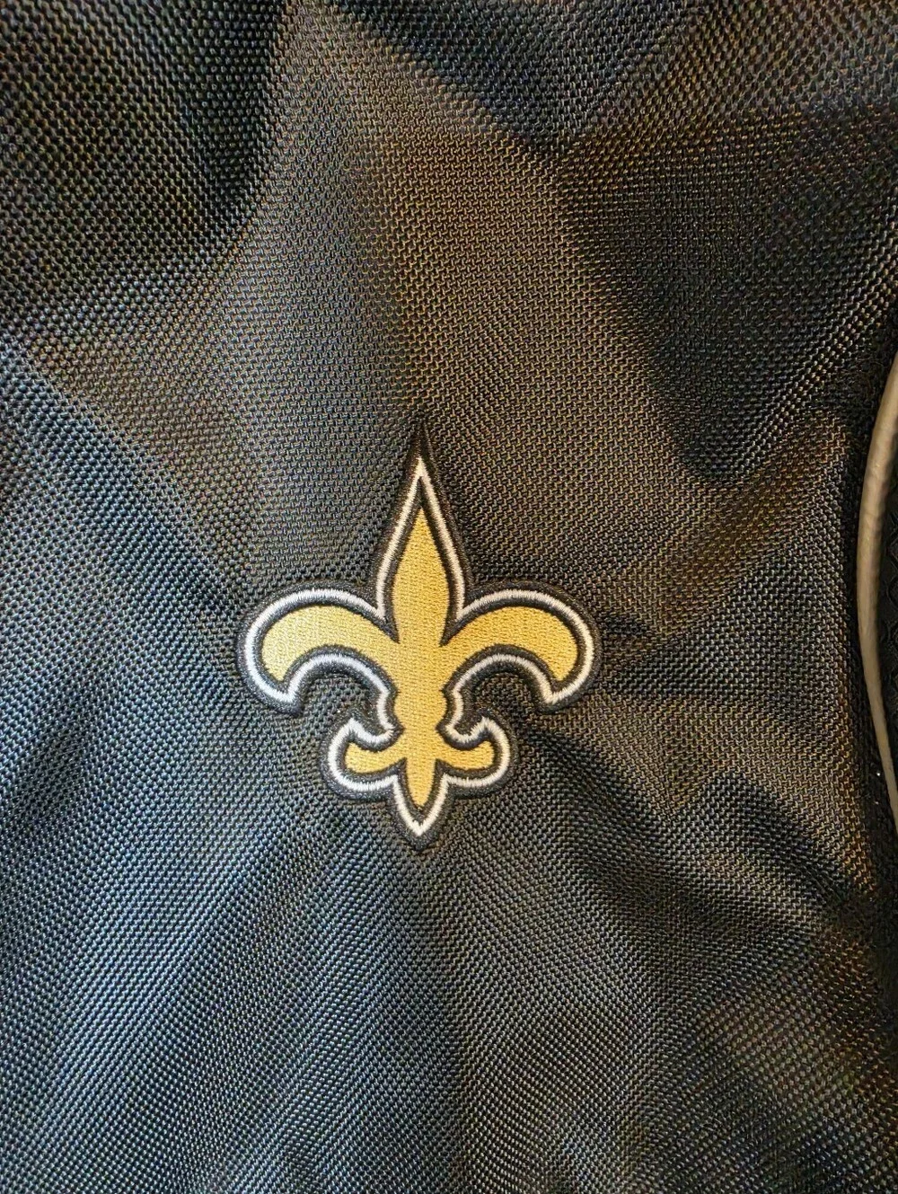 New Orleans Saints NFL Team Sport Backpack 19